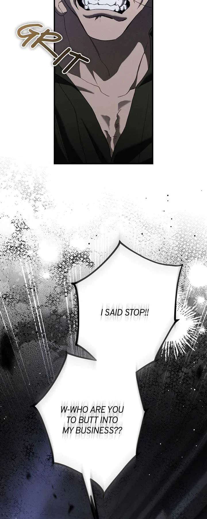 The Beast Within Chapter 62 – Page 6