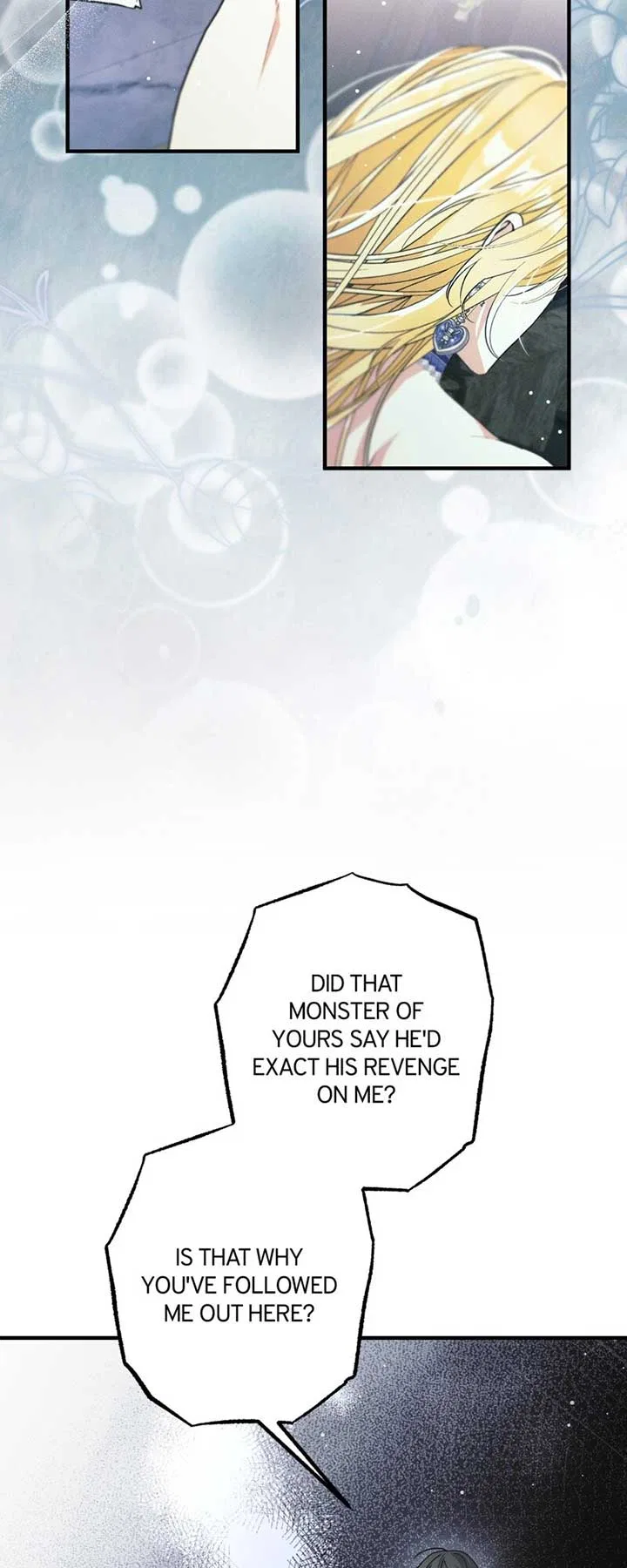 The Beast Within Chapter 62 – Page 10