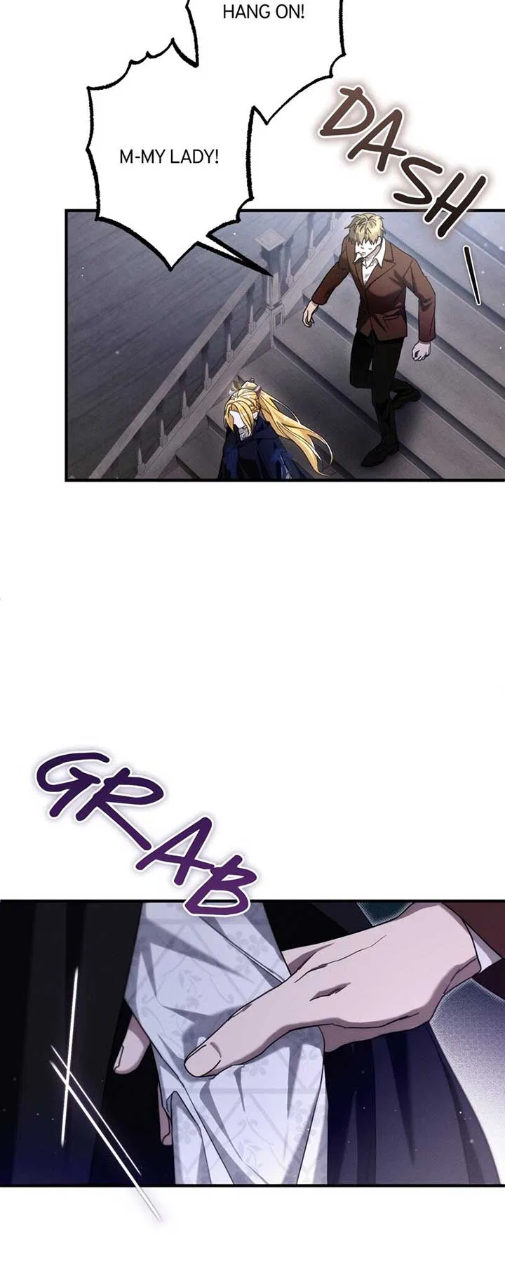 The Beast Within Chapter 62 – Page 15