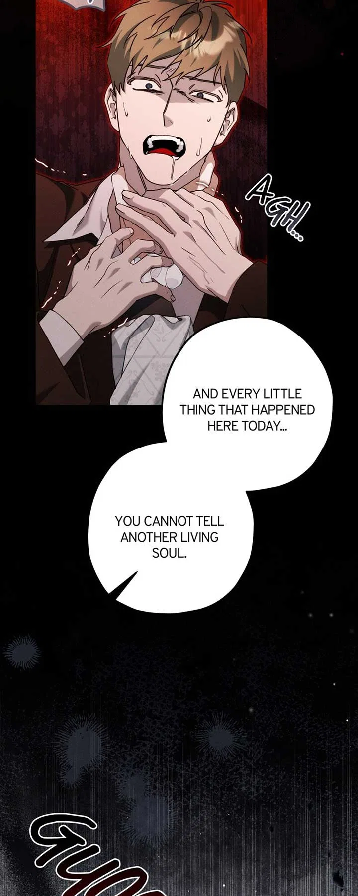 The Beast Within Chapter 62 – Page 30