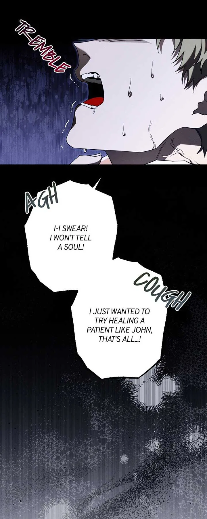 The Beast Within Chapter 62 – Page 33