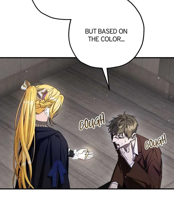 The Beast Within Chapter 62 – Page 40
