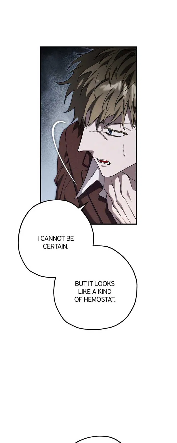 The Beast Within Chapter 62 – Page 41