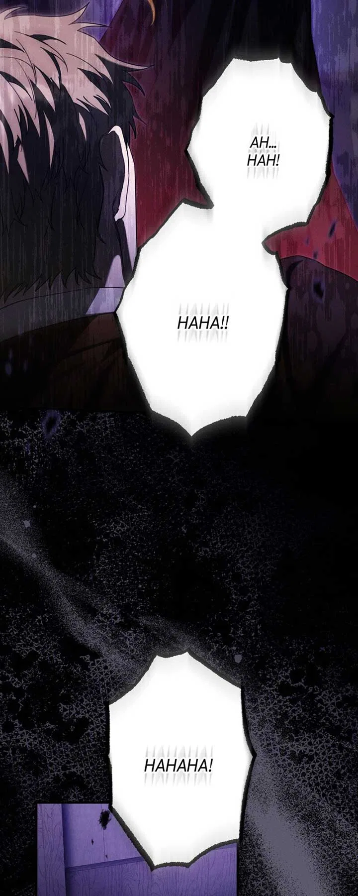 The Beast Within Chapter 62 – Page 50