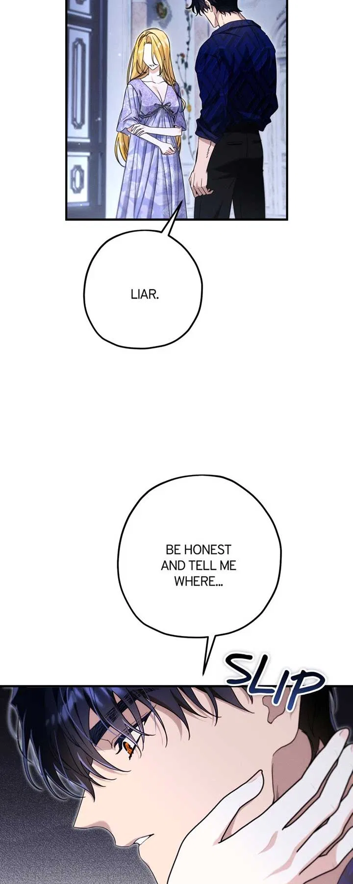 The Beast Within Chapter 62 – Page 60