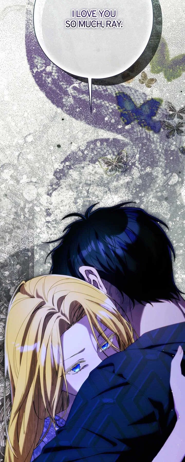 The Beast Within Chapter 62 – Page 68