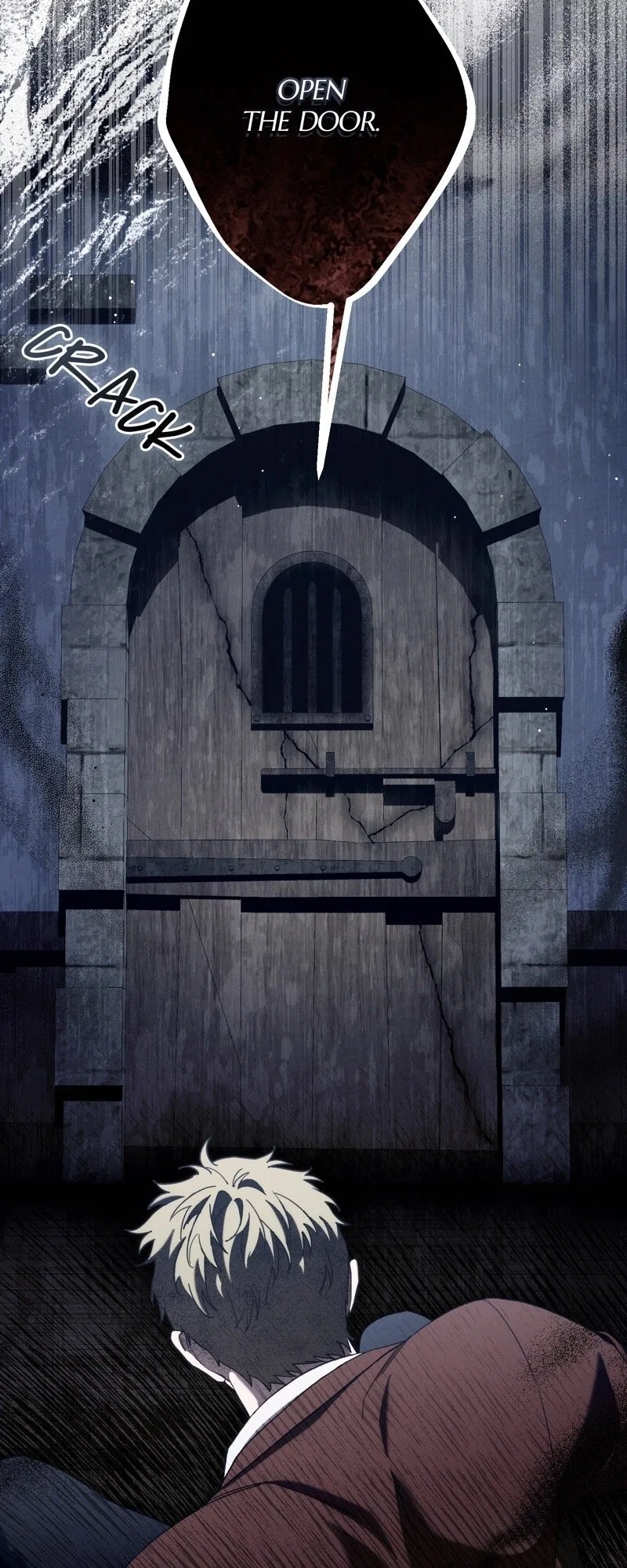 The Beast Within Chapter 61 – Page 18