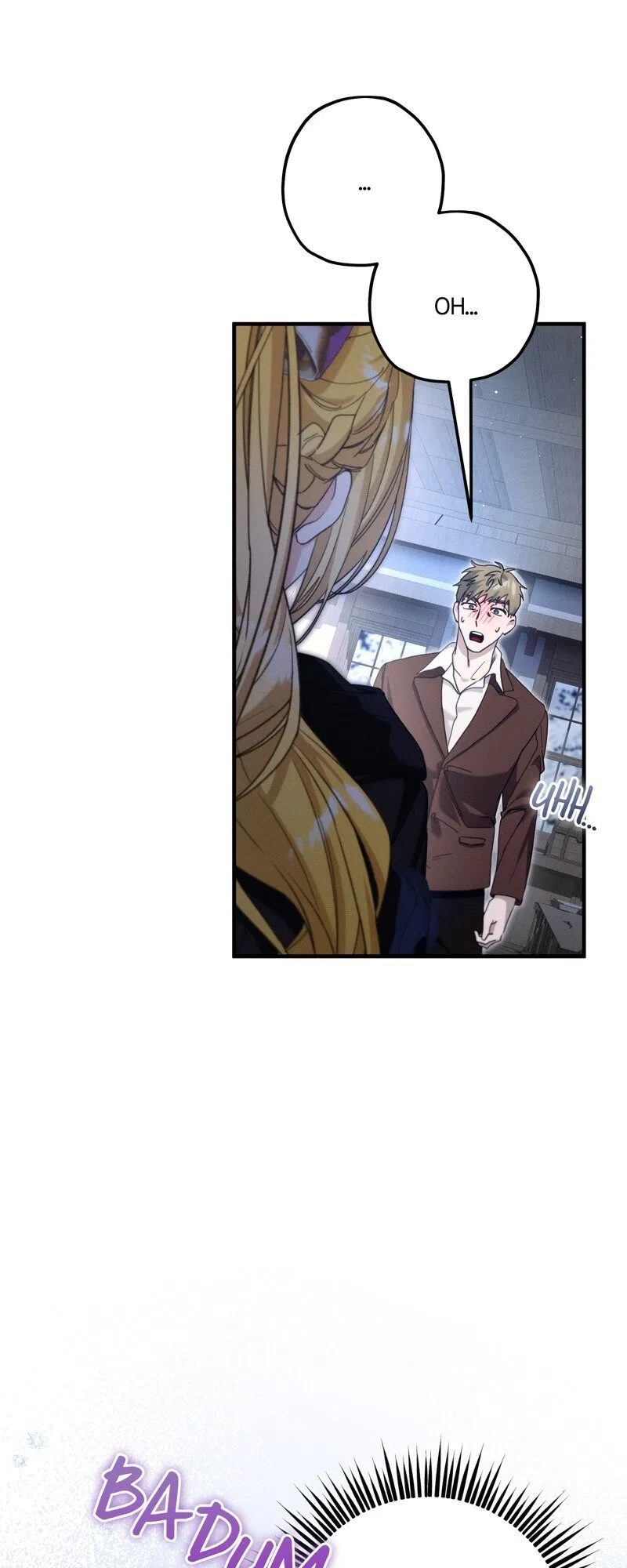 The Beast Within Chapter 61 – Page 26