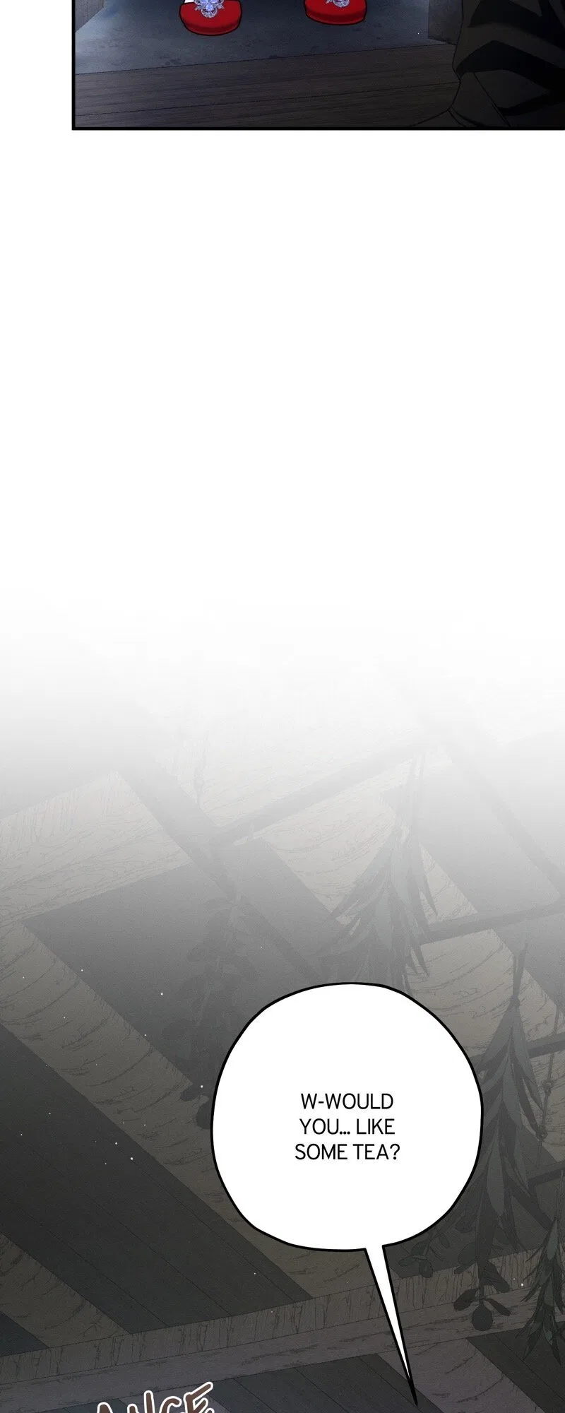 The Beast Within Chapter 61 – Page 29
