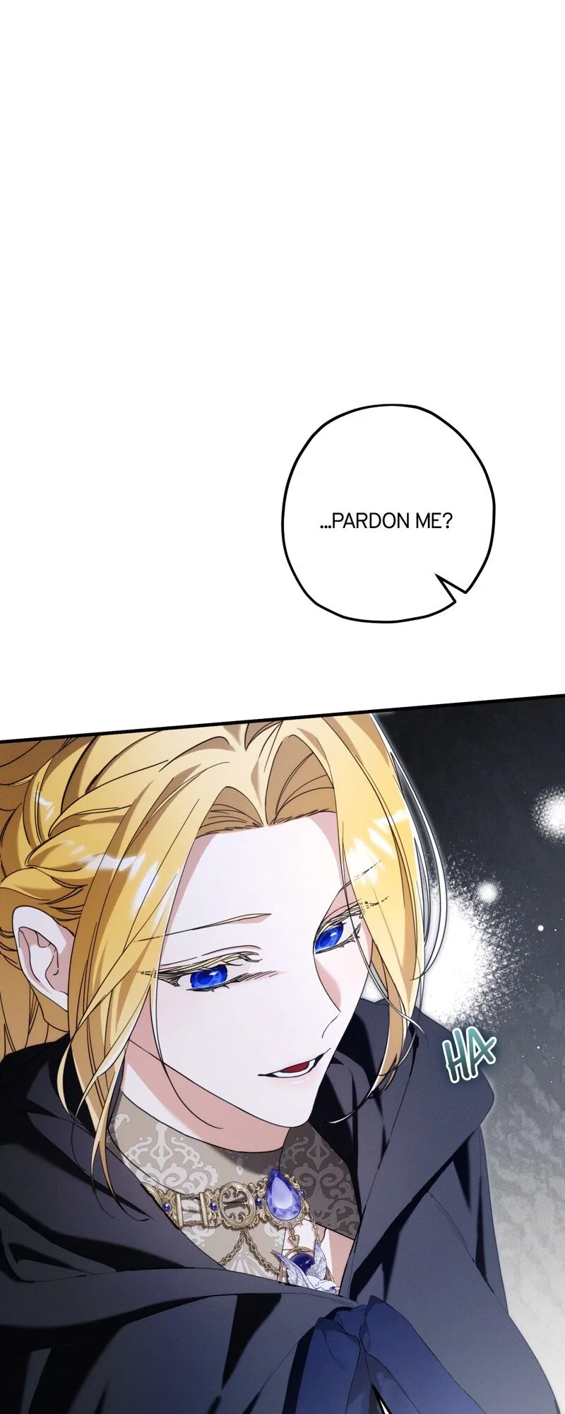 The Beast Within Chapter 61 – Page 34