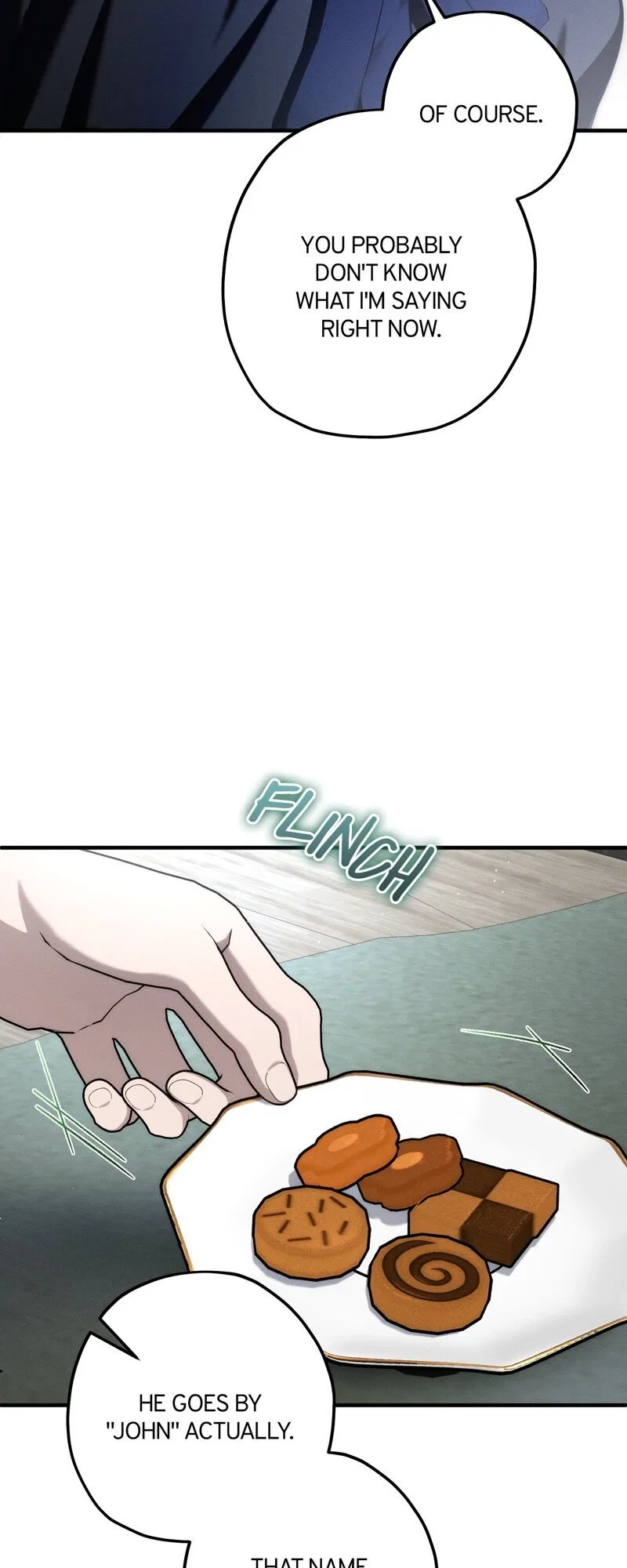 The Beast Within Chapter 61 – Page 35
