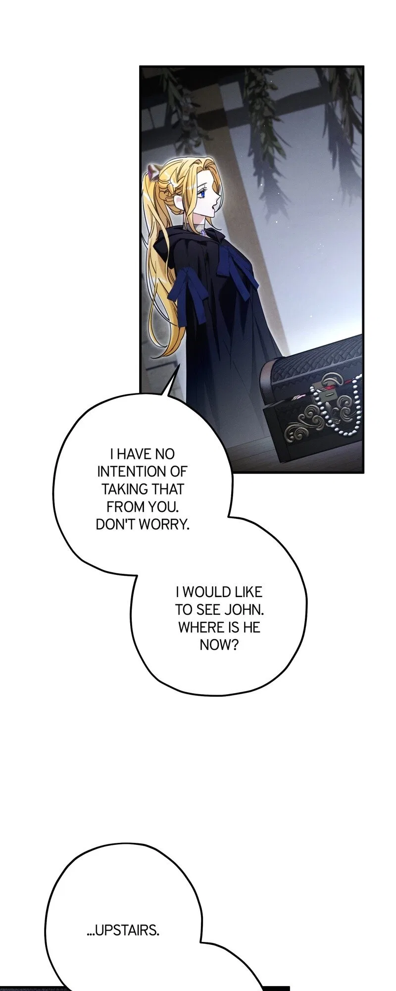 The Beast Within Chapter 61 – Page 37