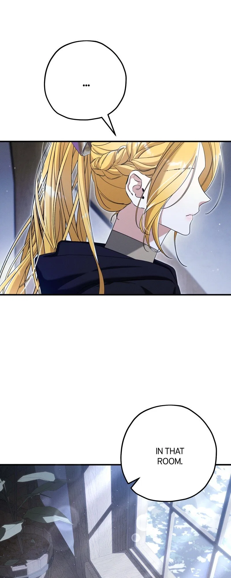 The Beast Within Chapter 61 – Page 39
