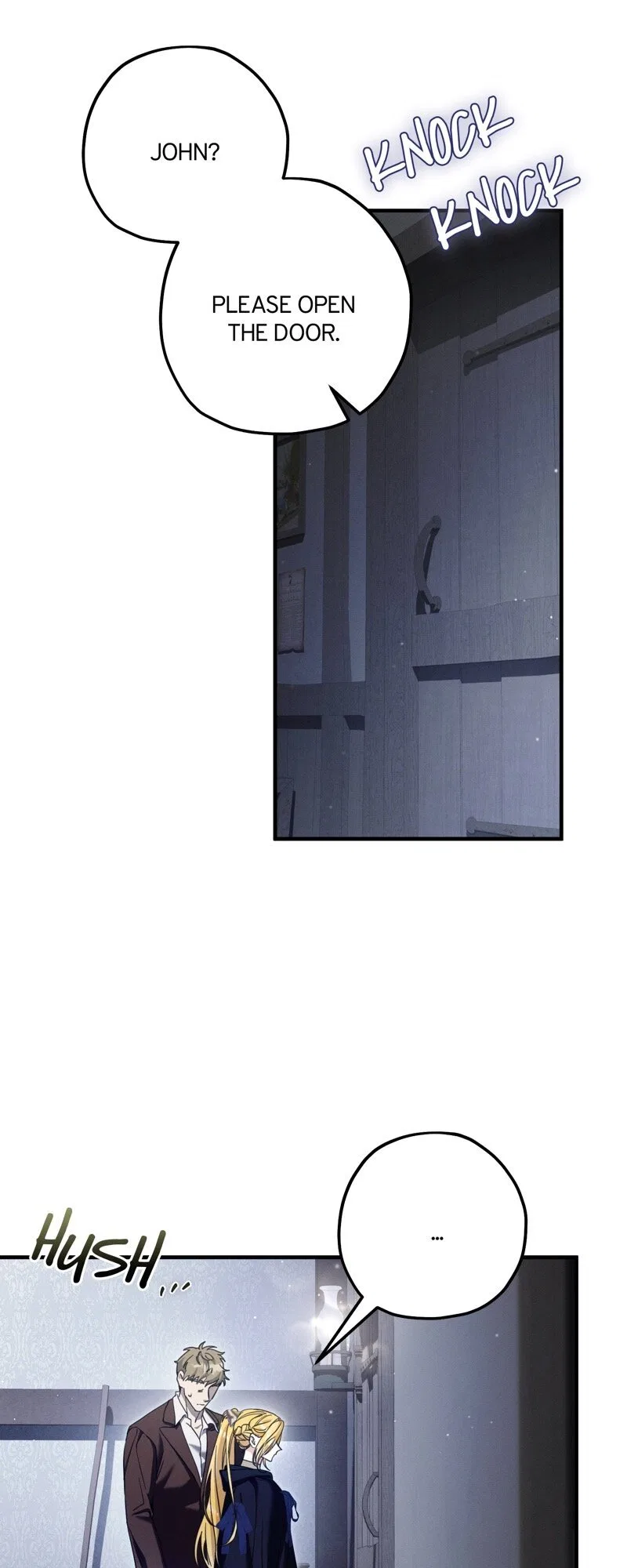 The Beast Within Chapter 61 – Page 41