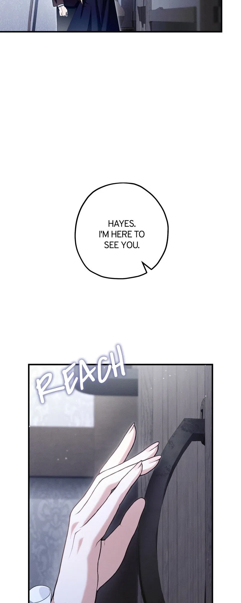 The Beast Within Chapter 61 – Page 42