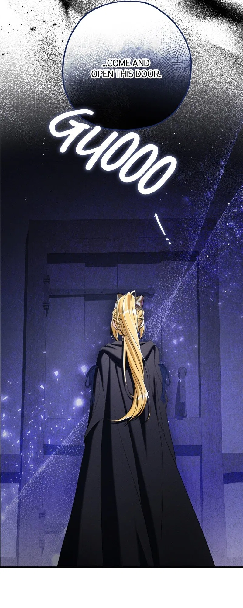 The Beast Within Chapter 61 – Page 44