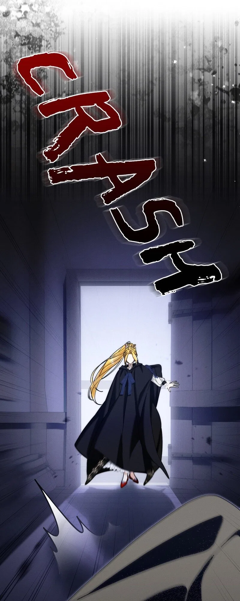 The Beast Within Chapter 61 – Page 52