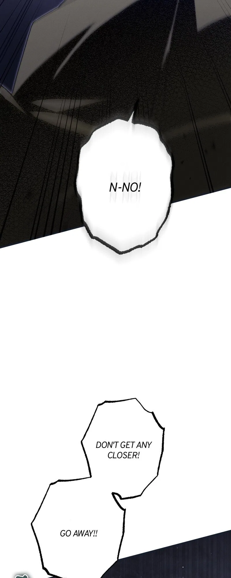 The Beast Within Chapter 61 – Page 53
