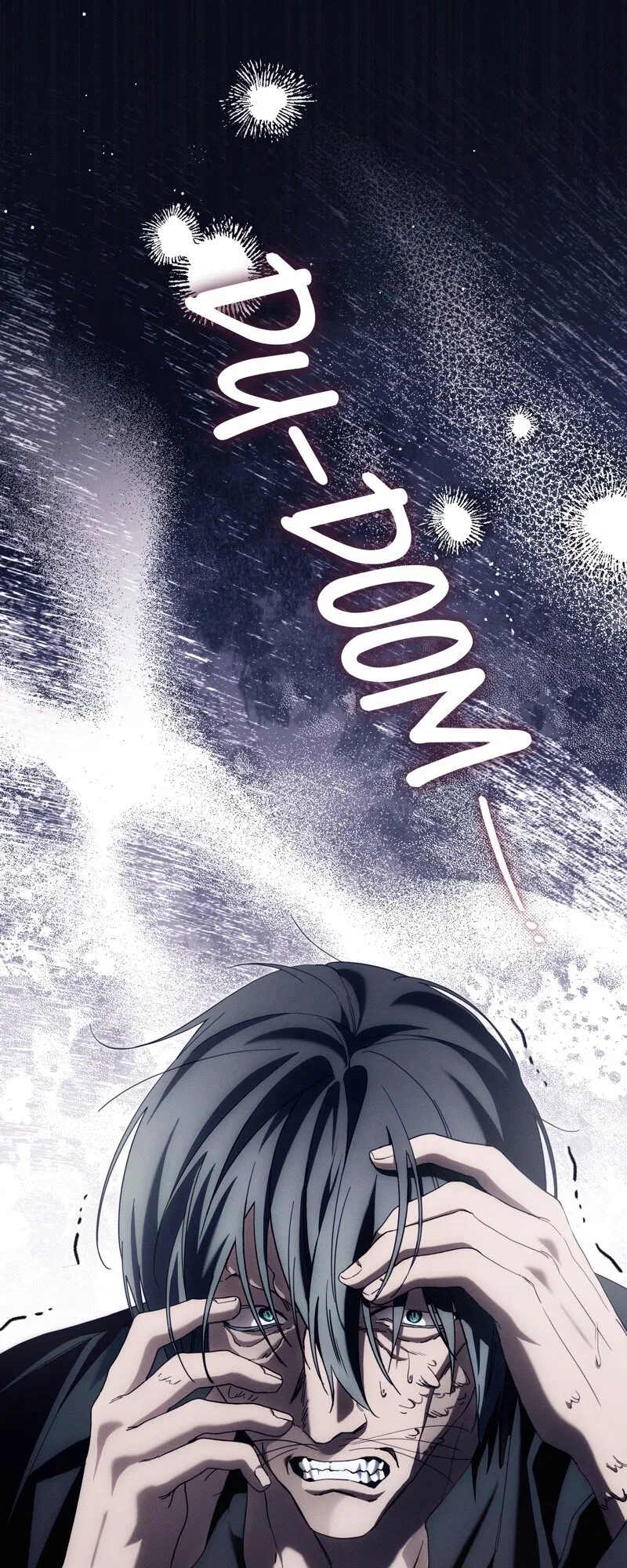 The Beast Within Chapter 61 – Page 59