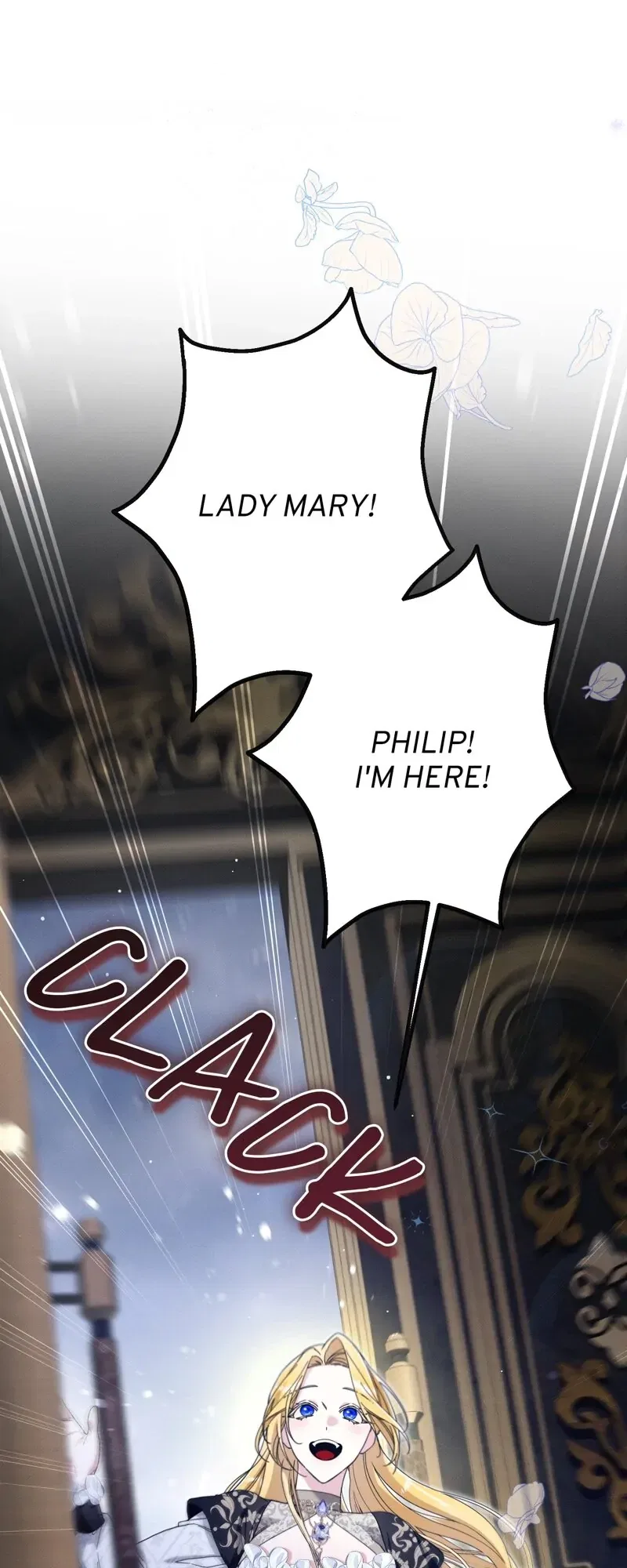 The Beast Within Chapter 60 – Page 5
