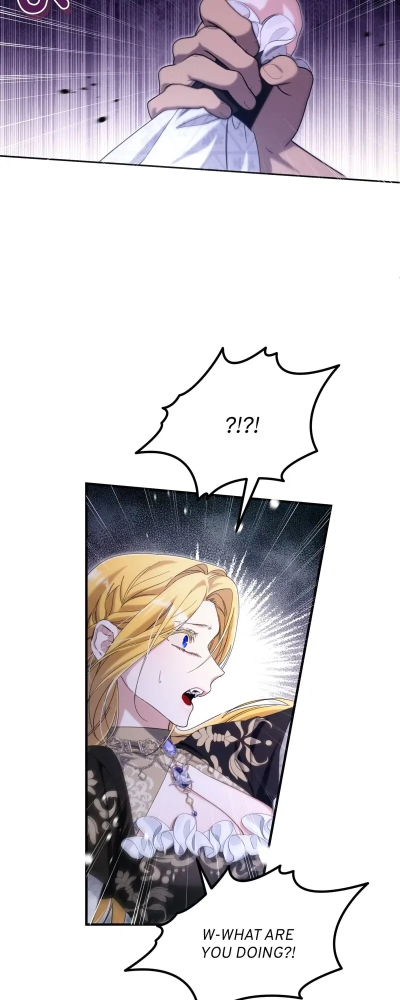 The Beast Within Chapter 60 – Page 17