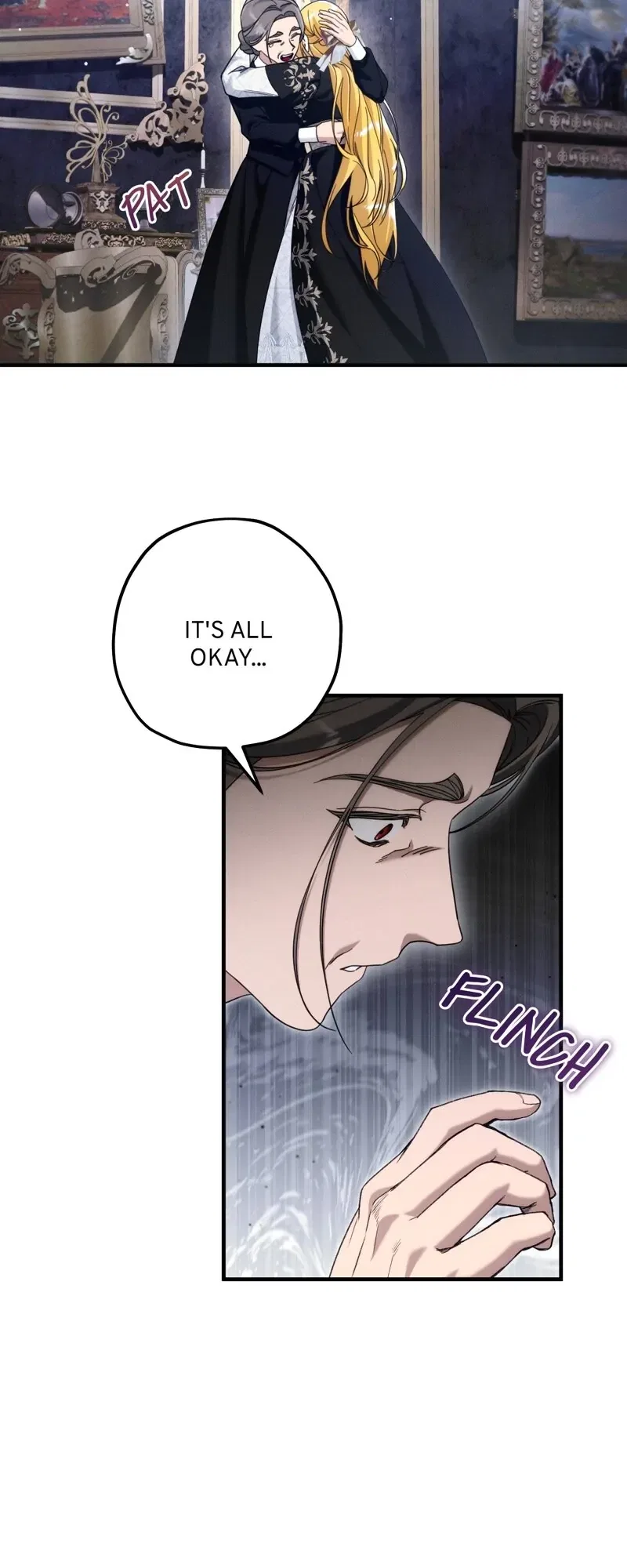 The Beast Within Chapter 60 – Page 31