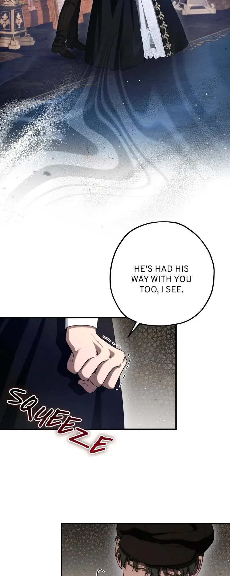 The Beast Within Chapter 60 – Page 36