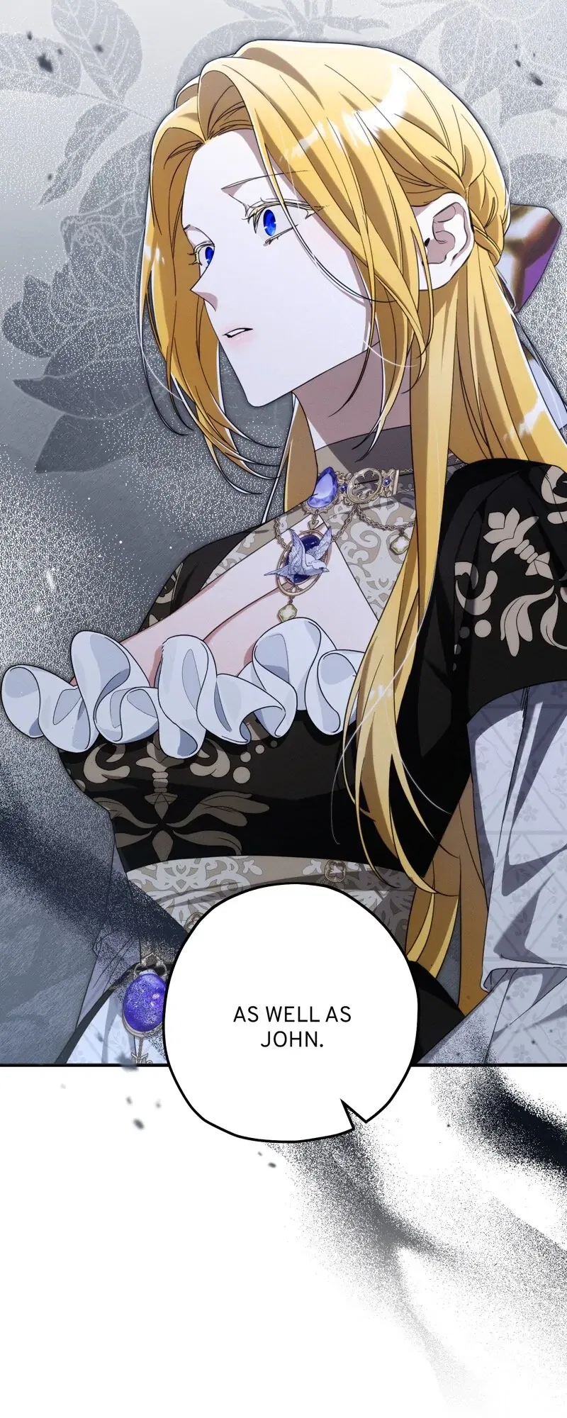The Beast Within Chapter 60 – Page 38