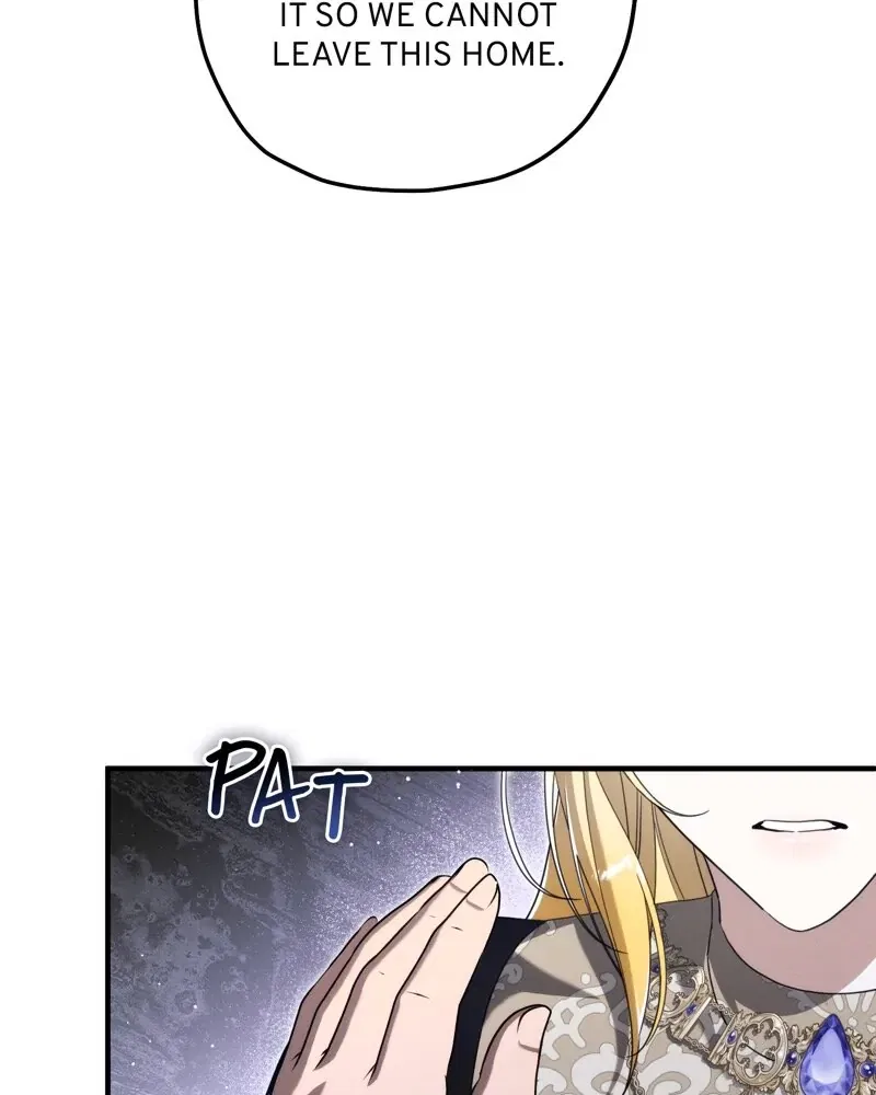 The Beast Within Chapter 60 – Page 40