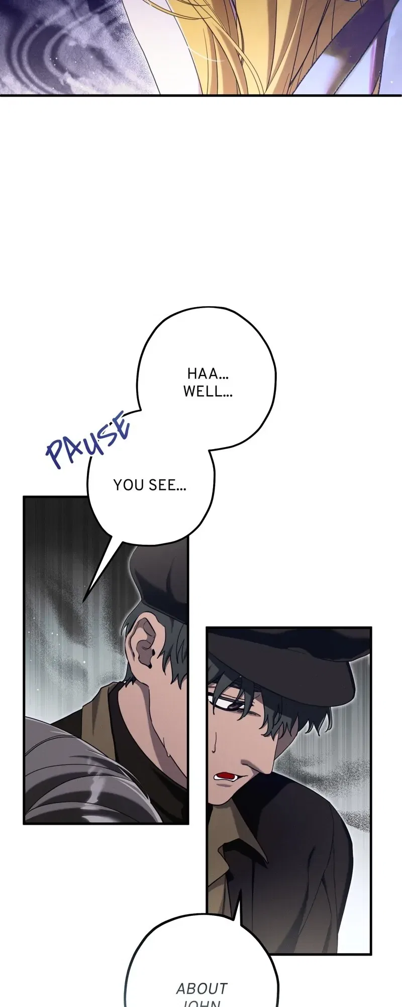 The Beast Within Chapter 60 – Page 43