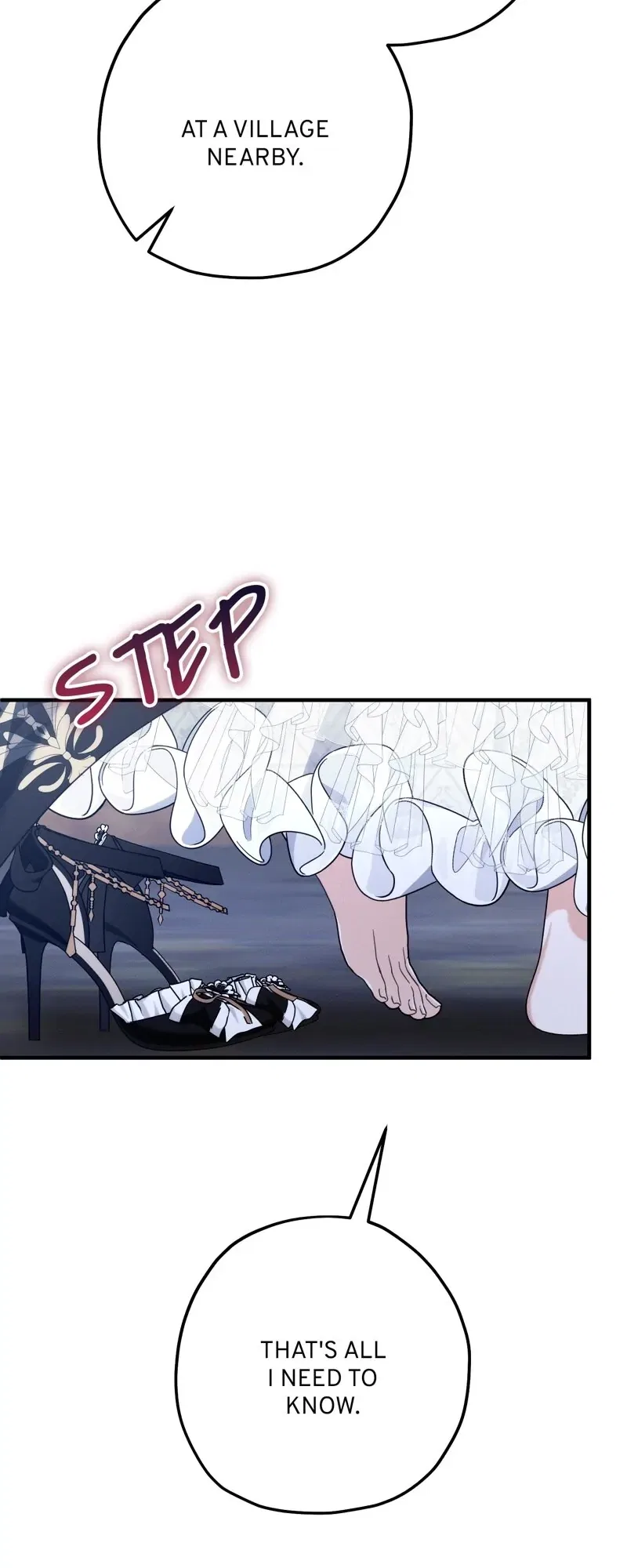The Beast Within Chapter 60 – Page 53