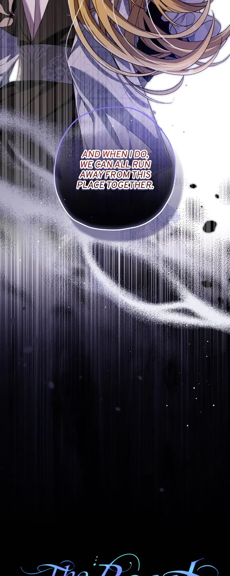 The Beast Within Chapter 60 – Page 59