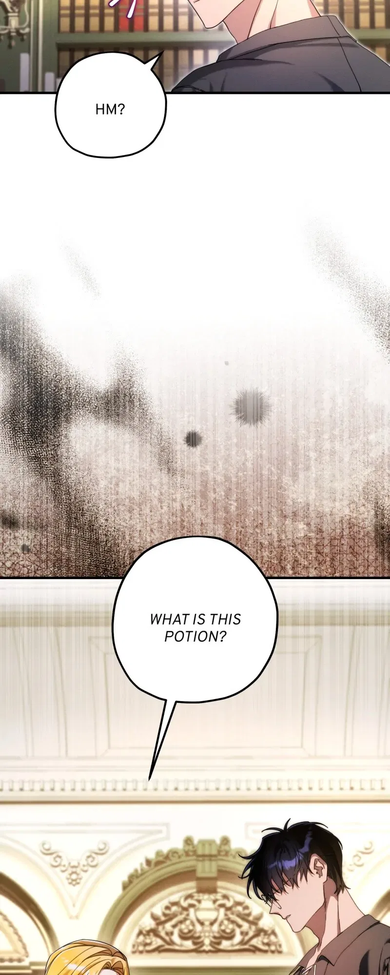 The Beast Within Chapter 59 – Page 9