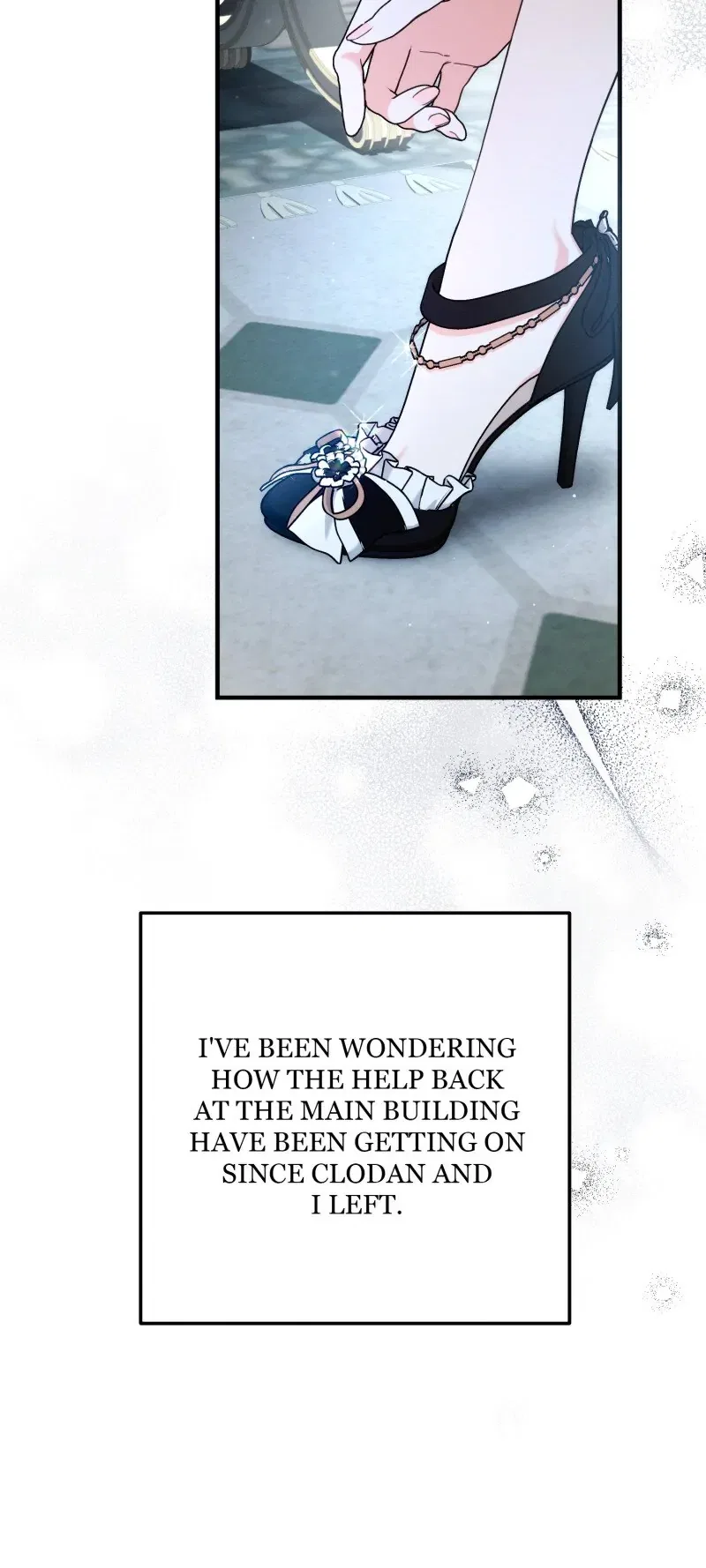 The Beast Within Chapter 59 – Page 41