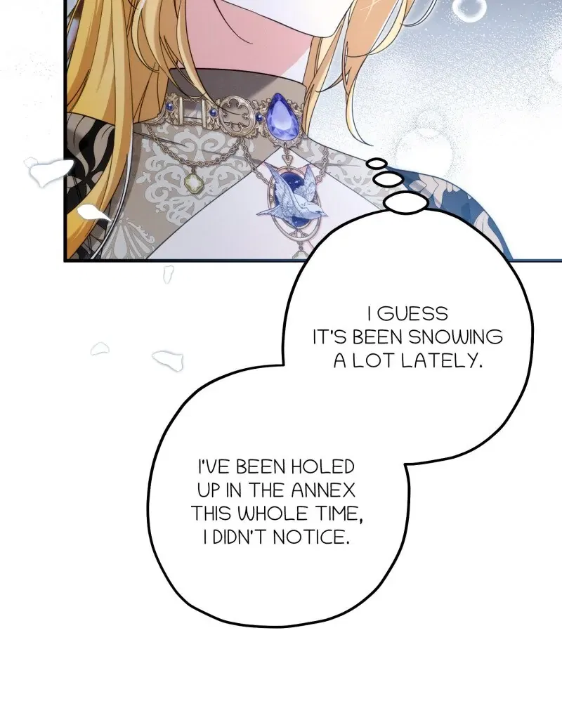 The Beast Within Chapter 59 – Page 47