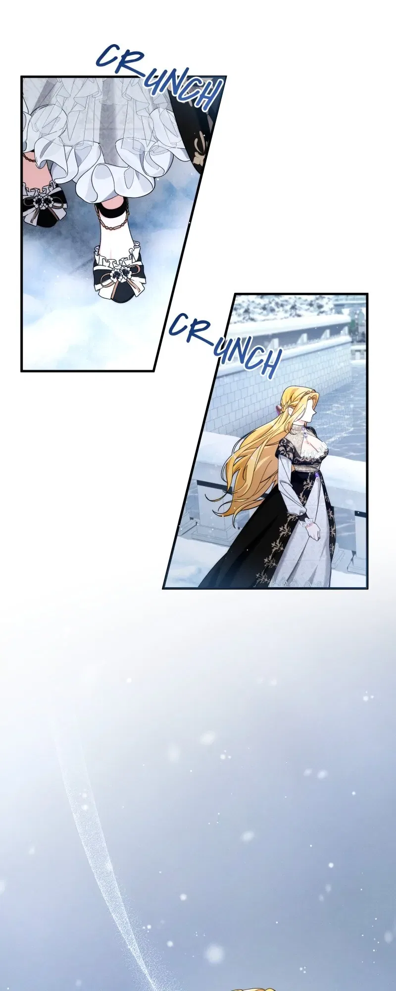 The Beast Within Chapter 59 – Page 48