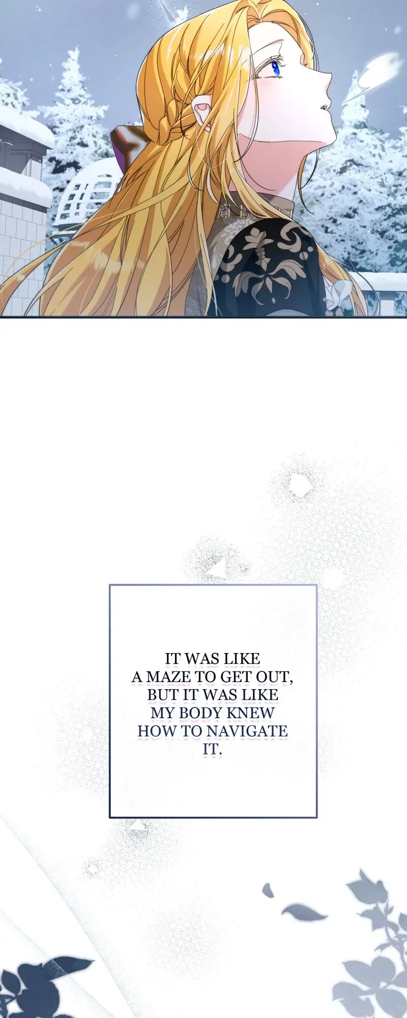 The Beast Within Chapter 59 – Page 49