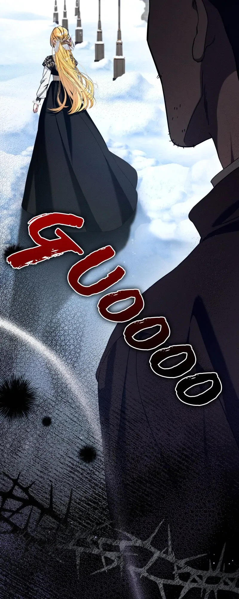 The Beast Within Chapter 59 – Page 63