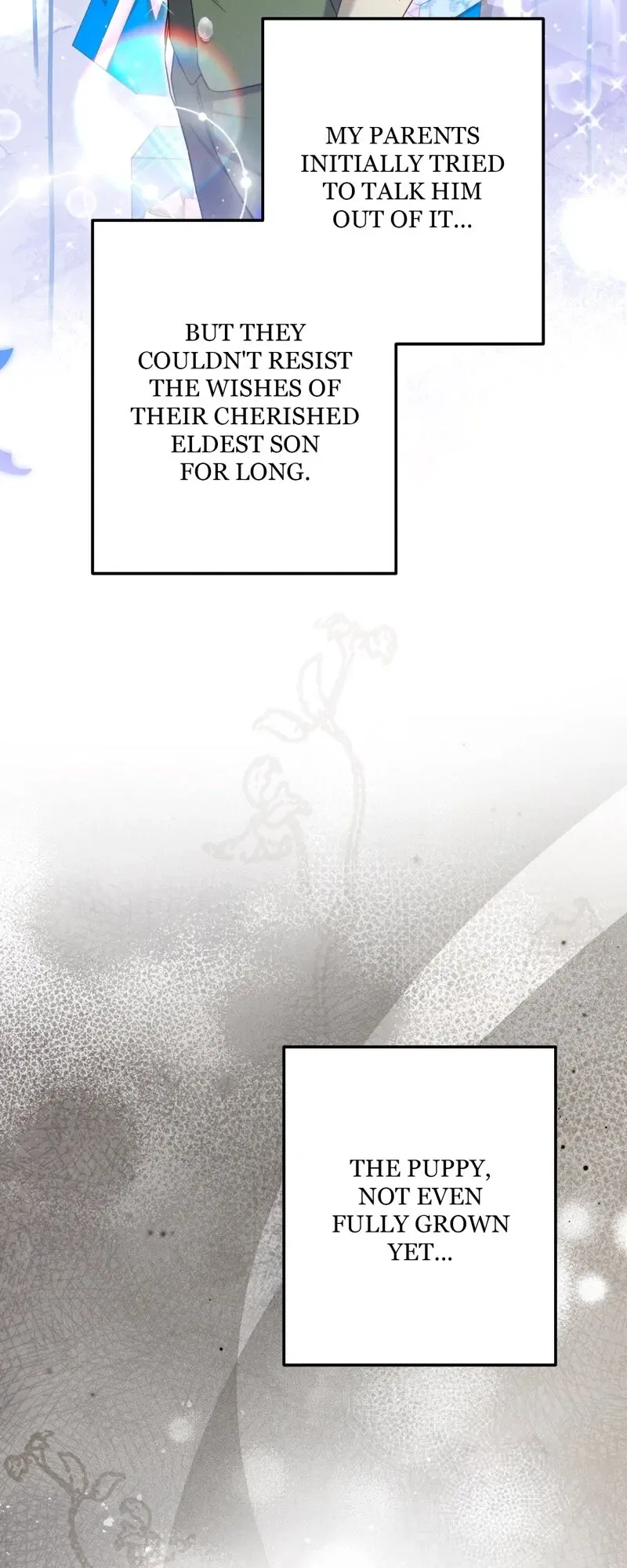 The Beast Within Chapter 58 – Page 12
