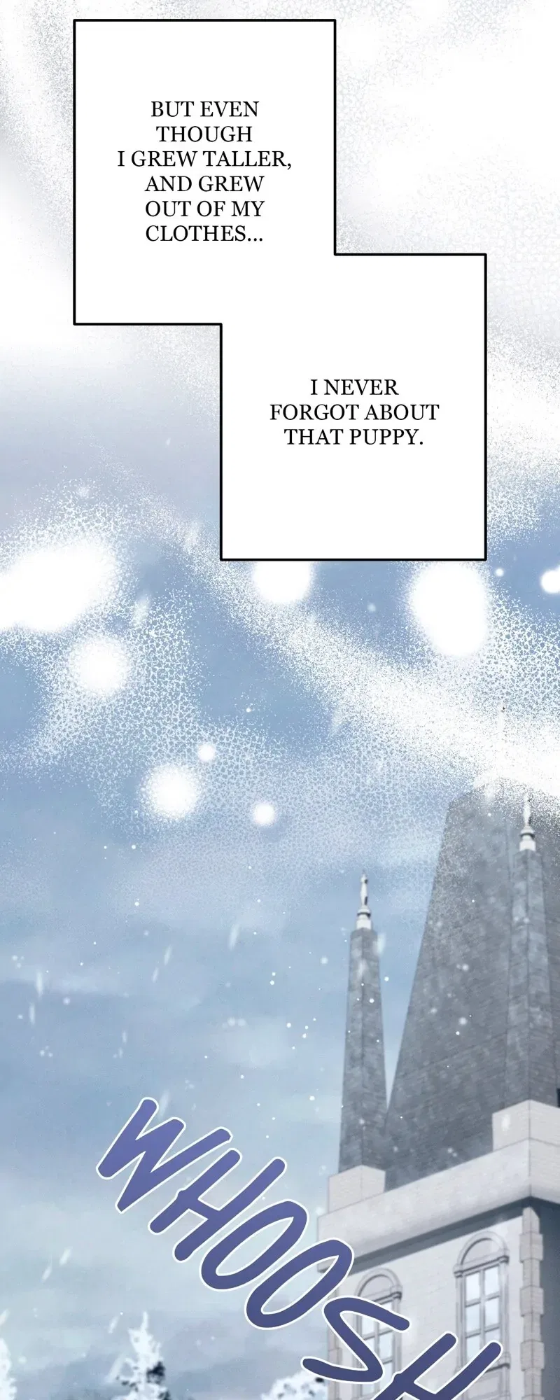 The Beast Within Chapter 58 – Page 17