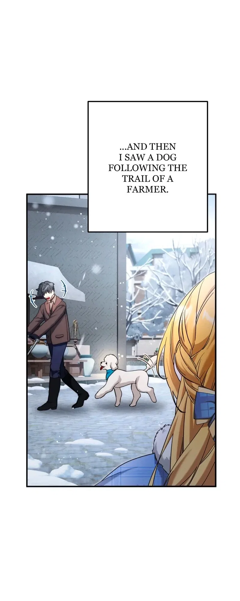 The Beast Within Chapter 58 – Page 19