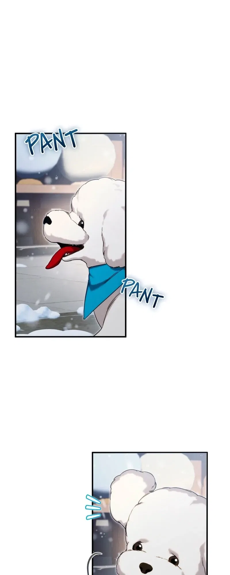 The Beast Within Chapter 58 – Page 20