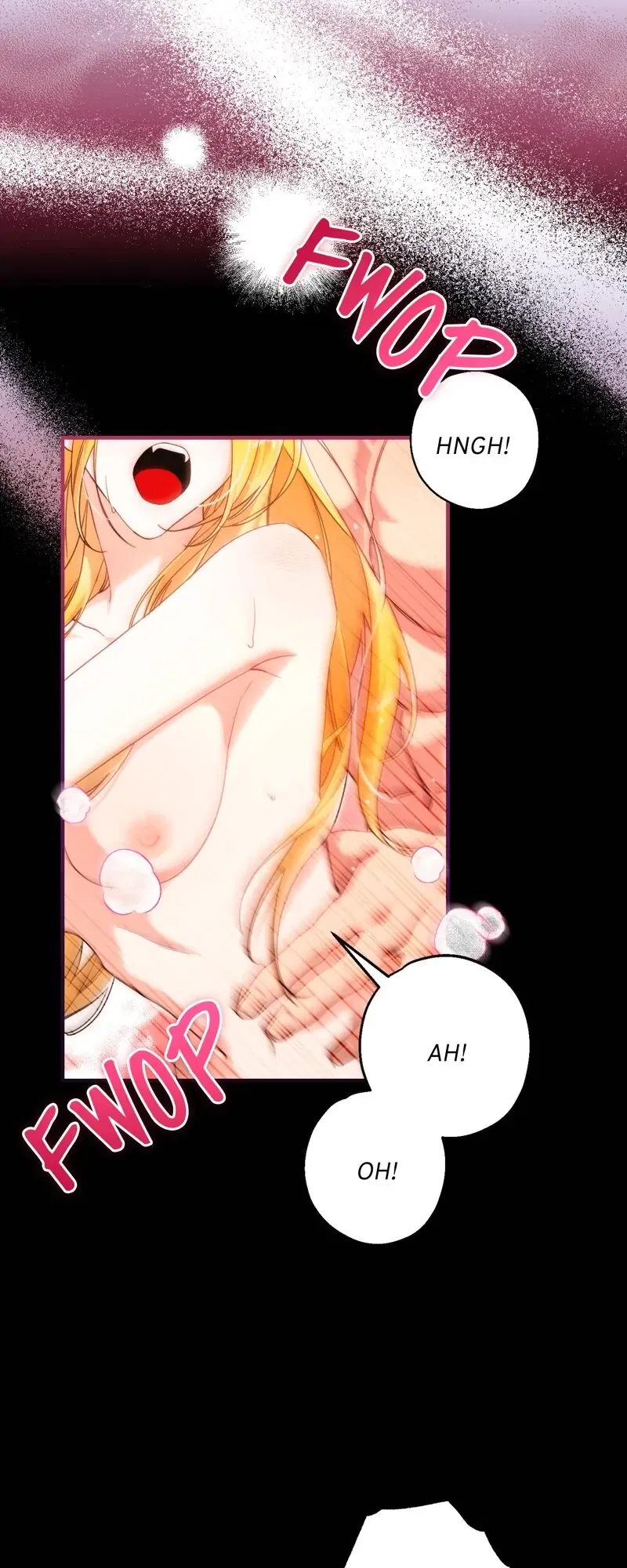 The Beast Within Chapter 58 – Page 36