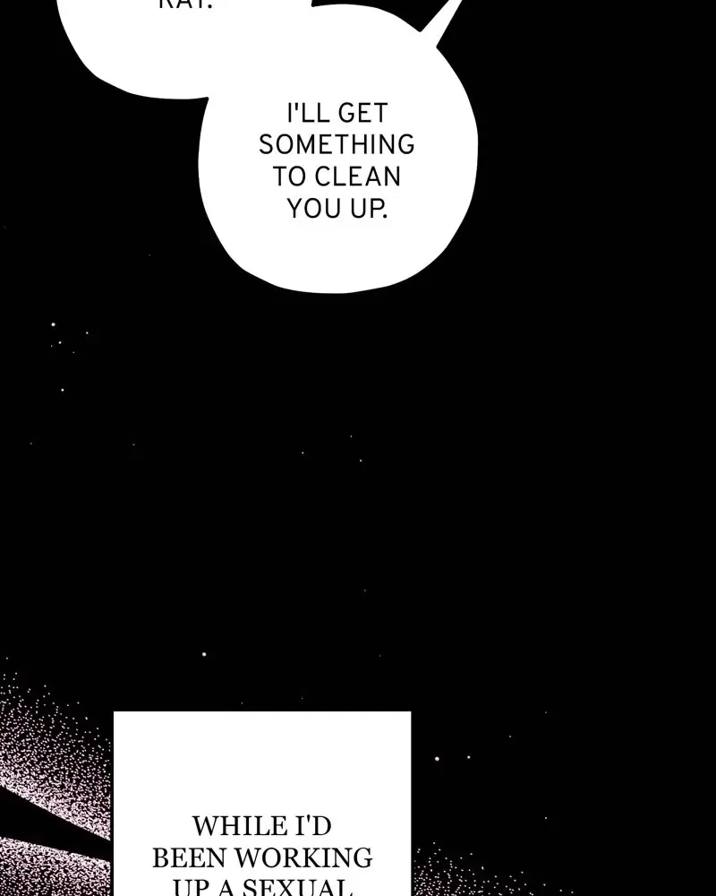 The Beast Within Chapter 58 – Page 40