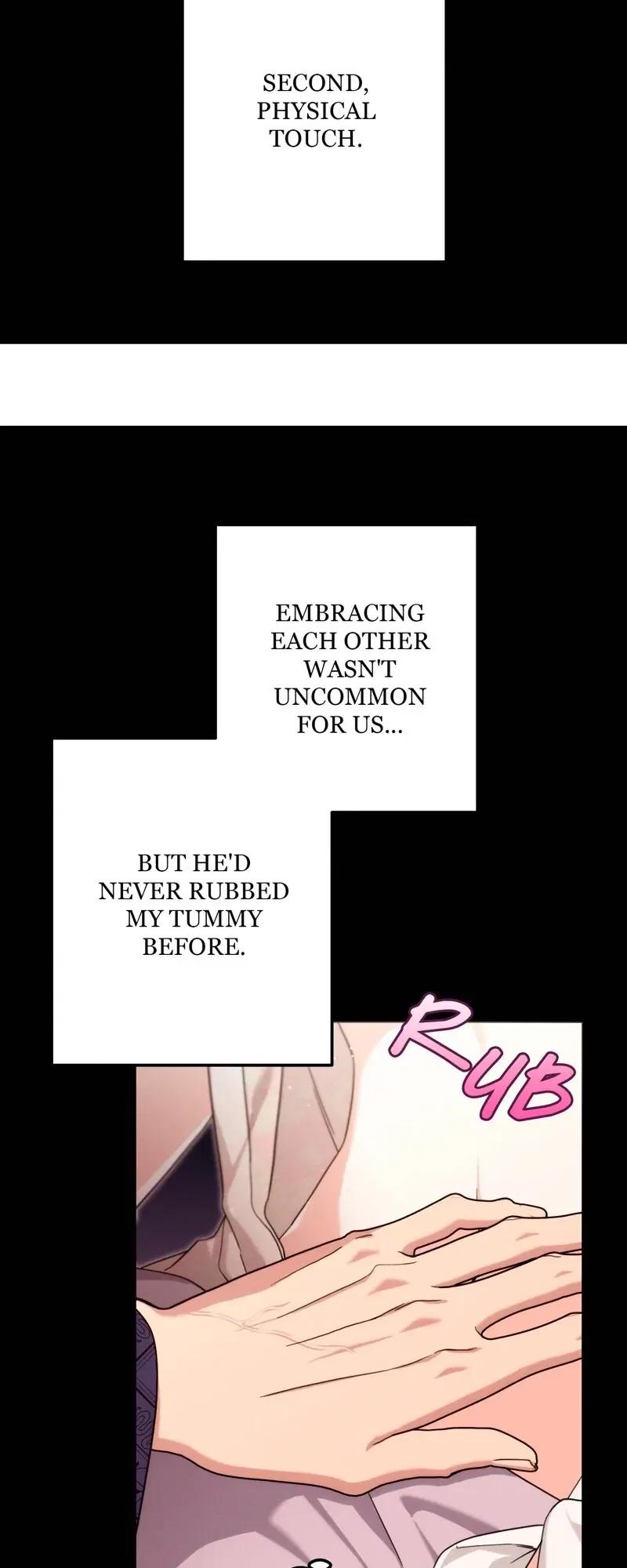 The Beast Within Chapter 58 – Page 42