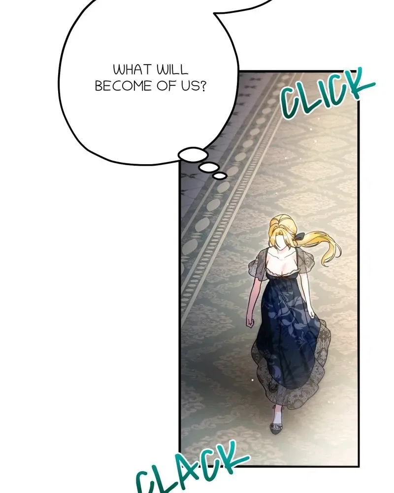 The Beast Within Chapter 58 – Page 48