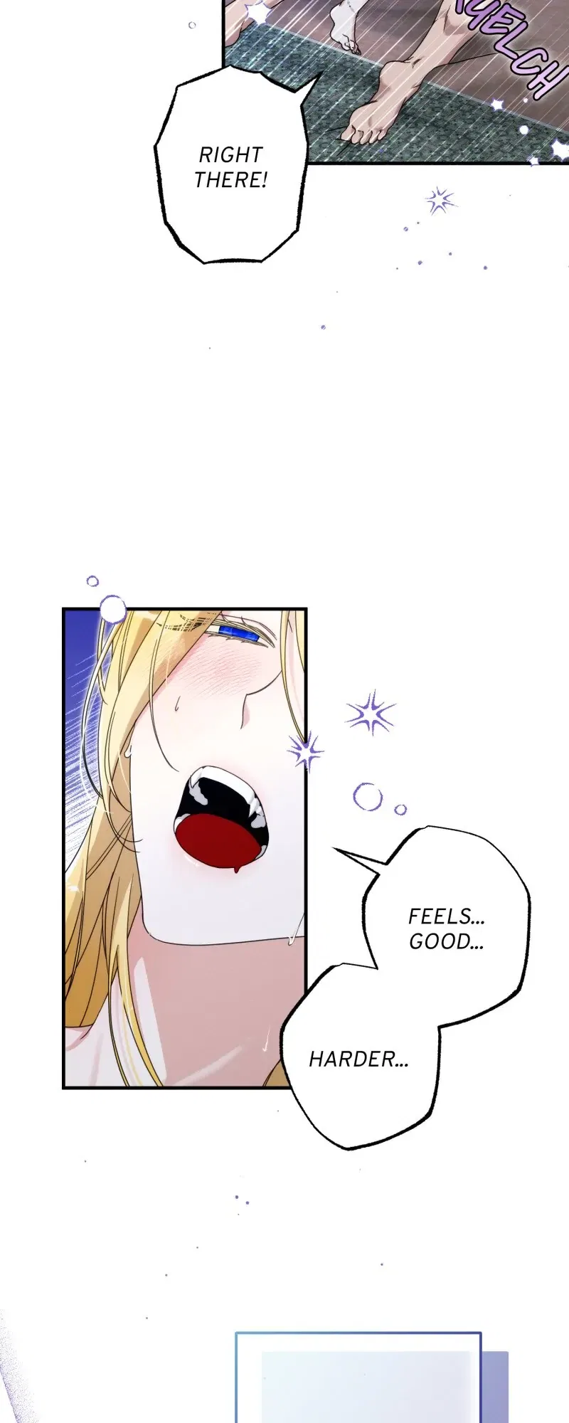 The Beast Within Chapter 57 – Page 3