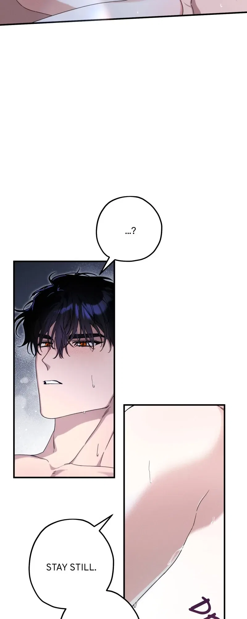 The Beast Within Chapter 57 – Page 10