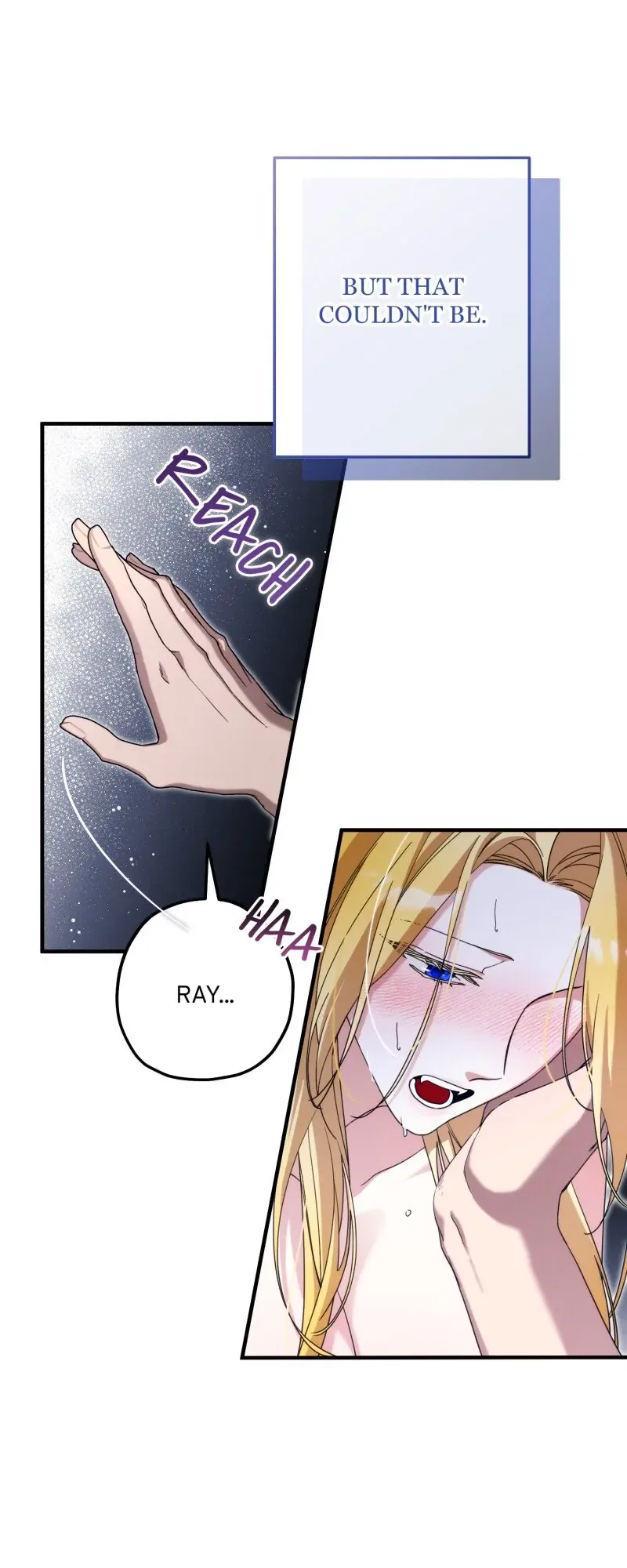 The Beast Within Chapter 57 – Page 15
