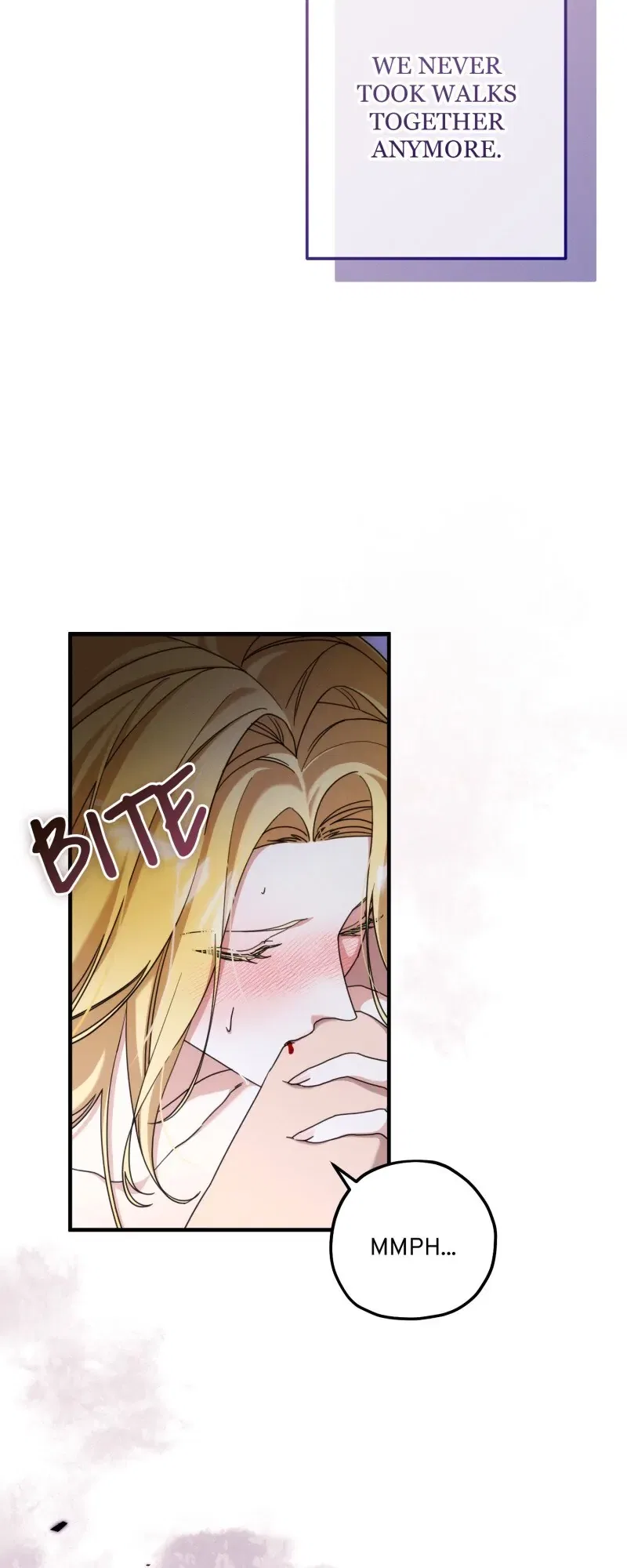 The Beast Within Chapter 57 – Page 18